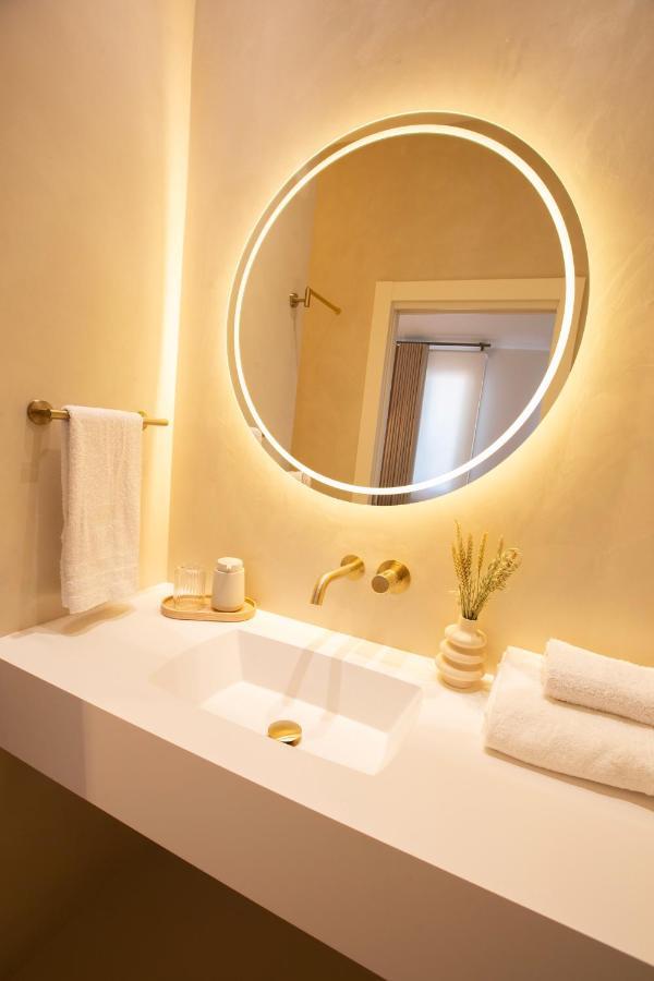 Alux Boutique Hotel مالقة المظهر الخارجي الصورة