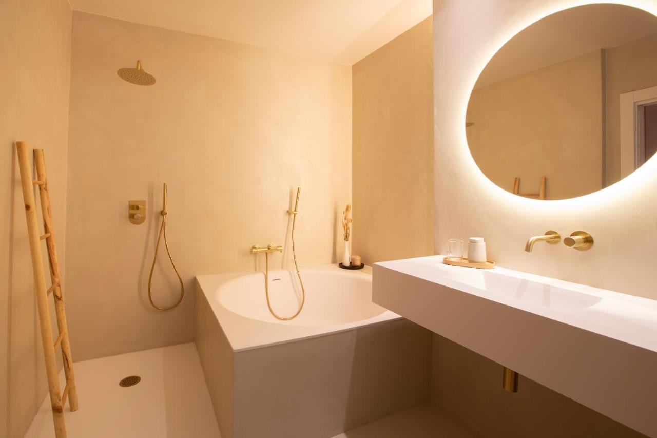 Alux Boutique Hotel مالقة المظهر الخارجي الصورة
