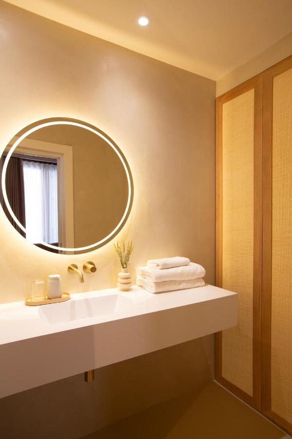 Alux Boutique Hotel مالقة المظهر الخارجي الصورة