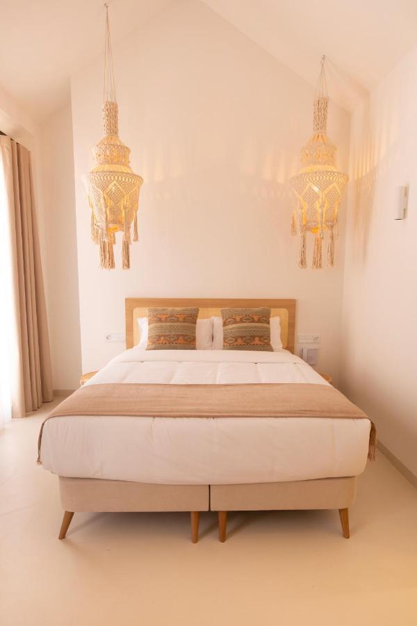 Alux Boutique Hotel مالقة المظهر الخارجي الصورة