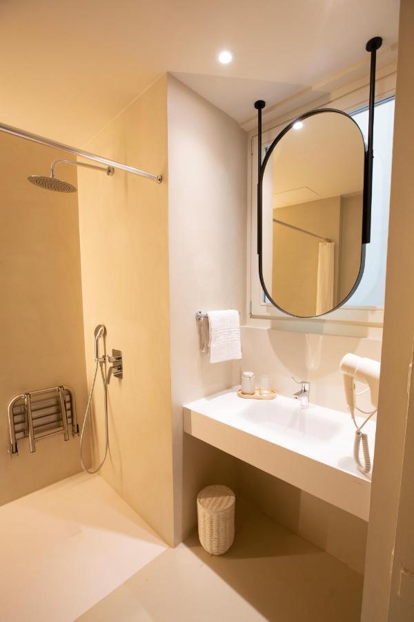 Alux Boutique Hotel مالقة المظهر الخارجي الصورة