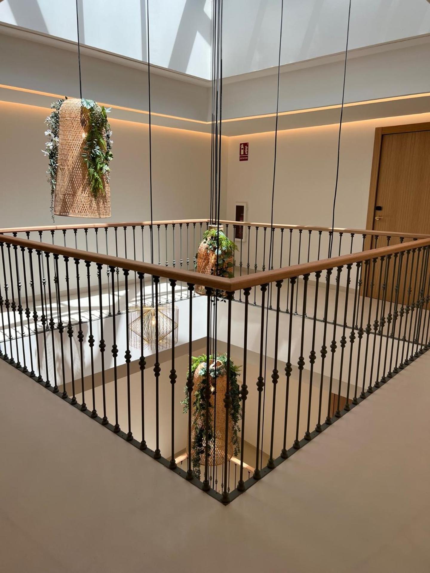 Alux Boutique Hotel مالقة المظهر الخارجي الصورة